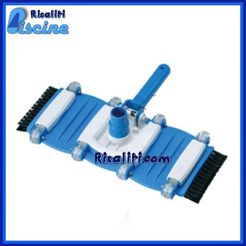 Scopa aspiratore flexvac - scopa,