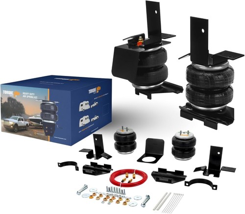 Kit sospensioni airbag - kit,
