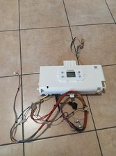 Scheda per scaldabagno Beretta Idrabagno Lx, Idrabalcony Lx 20147745