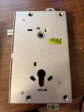 CISA Serratura Porta Blindata