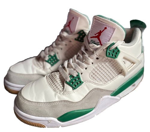 Nike jordan taglia - jordan, 4
