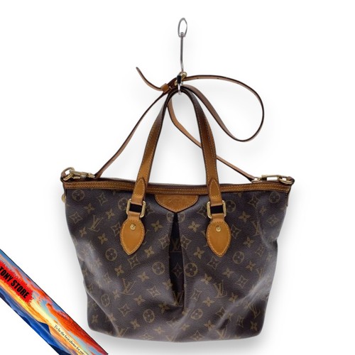 Borsa louis vuitton palermo - borsa,