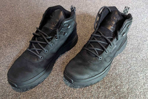 Stivaletti timberland field - stivaletti,