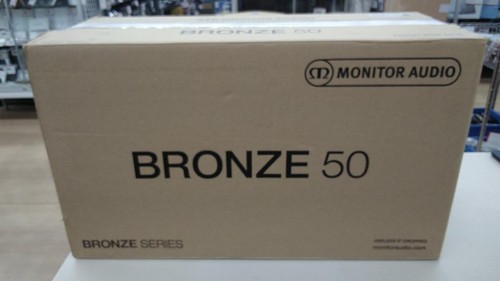 Monitor audio bronze50 - monitor, bronze50-6g