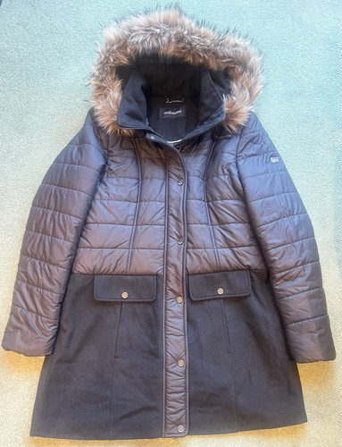 Steilmann cappotto donna - , nero