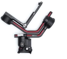 Leggi prima! DJI RS 3 Pro -