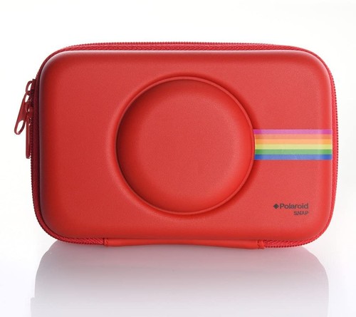 Custodia eva polaroid - eva,