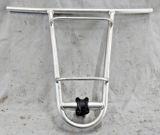 Manubrio bici reclinabile Easy