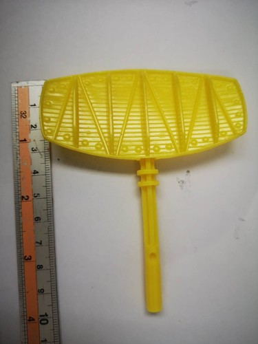 Antenna per radar robot - per,
