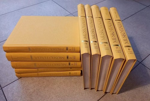 Enciclopedia storia dell arte - enciclopedia, dell'arte