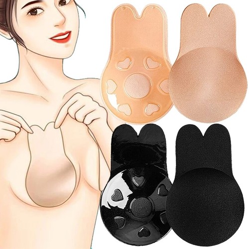Reggiseno donna invisibile