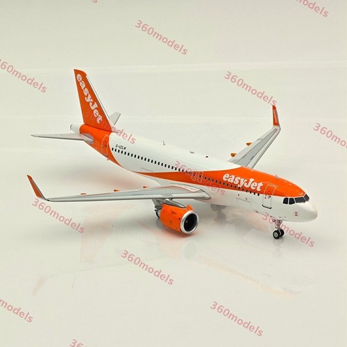 200 easyjet a320neo - 1:200,