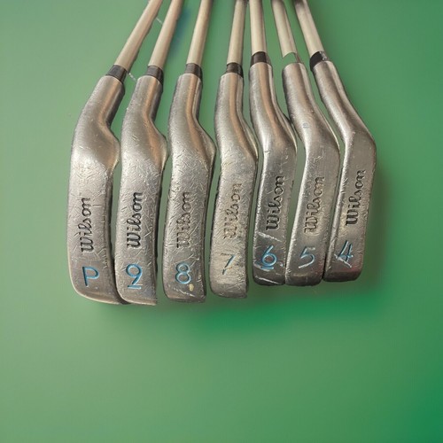 Wilson pro staff - staff, di