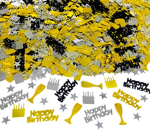 Confetti compleanno - confetti,