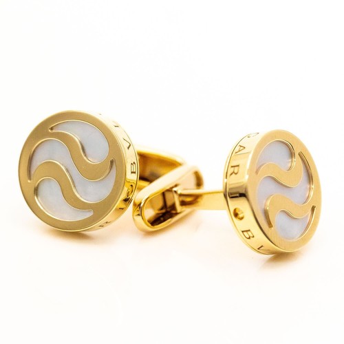 Bulgari gemelli polso - bulgari, da