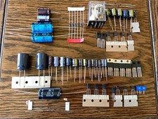 Pioneer SX-1250 Stabilizzatore