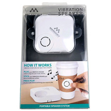 Altoparlante a vibrazione
