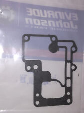 Guarnizione base testata