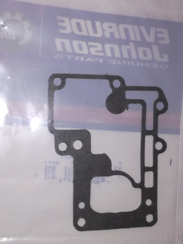 Guarnizione base testata