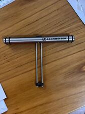 Sennheiser MZDB-36B Boundary Microphone Adaptor