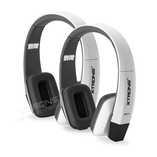 Xtrons cuffie stereo - cuffie, ir