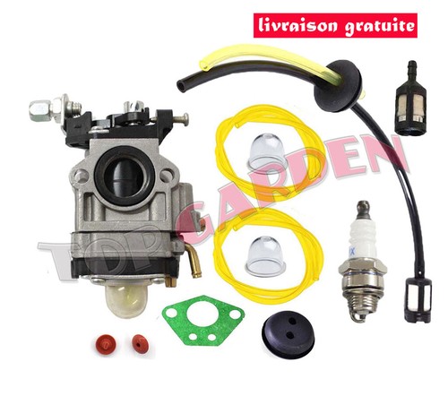 Carburateur tuyau kit pour - tuyau,