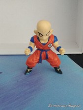 Figurine Dragon Ball Krilin Bandai Toys BS STA figure Kuririn Krillin AB Giochi