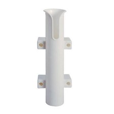 Portacanne Portacanna in plastica bianca Nautica Per barca e imbarcazioni Navi