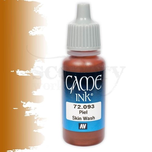 Vallejo game color skin - color,