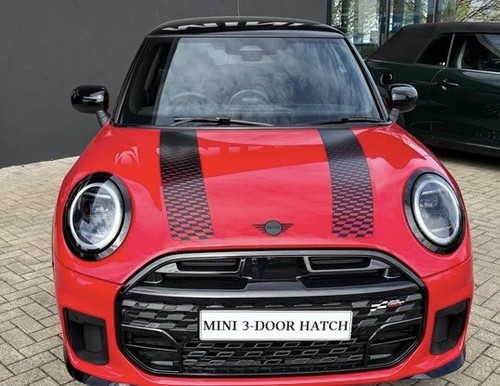 Nuovo mini cooper - mini,
