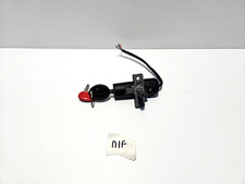 BLOCCHETTO CHIAVE ACCENSIONE APRILIA SCARABEO 50 2T 2006 2009 C421M (NO SPINOTTO