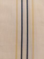 Tessuto per le tende