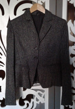 Giacca di lana CARLA G. tg. 44