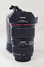 Canon EF 16-35 mm f/4 L IS USM
