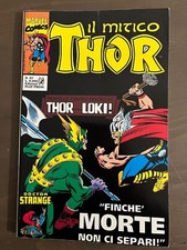 Thor n. 57 Play Press [SAB]