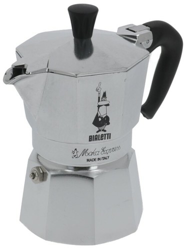 Bialetti piano cottura - bialetti,