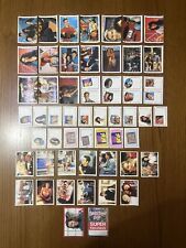 Mix 44 Figurine Bayside School+Beverly Hills+Primi Baci+Backstreet Senza Doppie