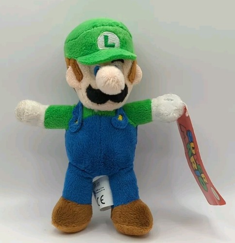 Super mario bros luigi - bros,