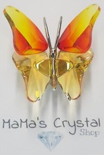 Swarovski Paradise Farfalla