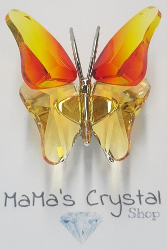 Swarovski paradise farfalla - paradise,