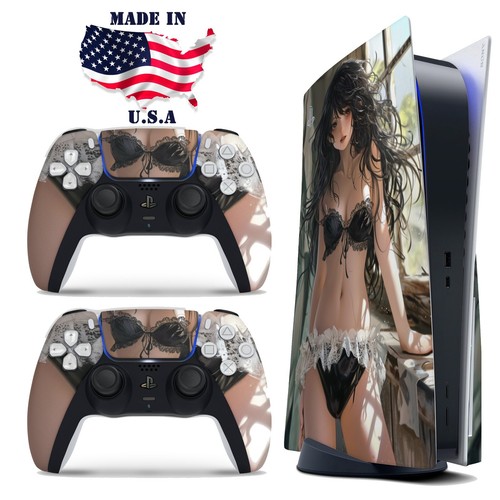Ps5 versione disco console - ps5,