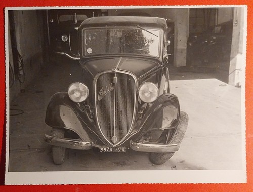Foto auto fiat - foto,