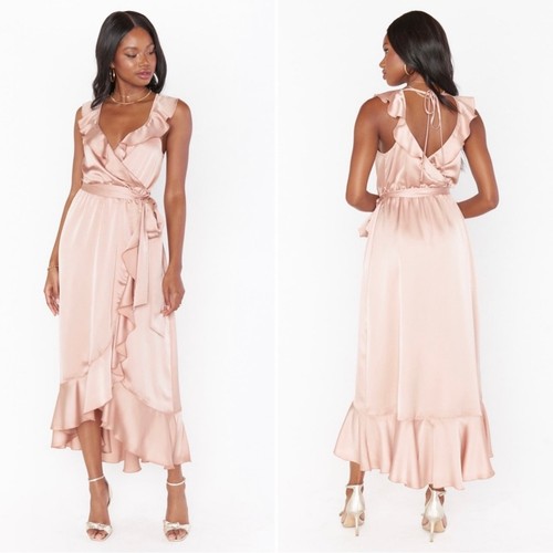 Show your mumu samantha - me,
