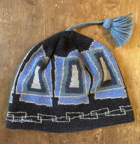 Cappello vintage 2001
