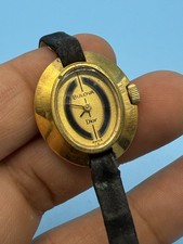 OROLOGIO DONNA VINTAGE