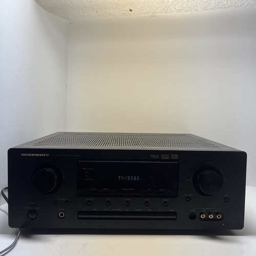 Marantz sr7200 u1b ricevitore - marantz, sr7200/u1b