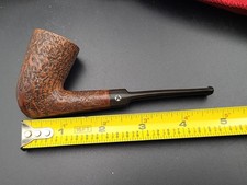 Briar Pipa Tabacco Anfora