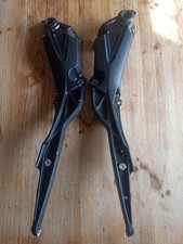 Telaietto Posteriore Ducati