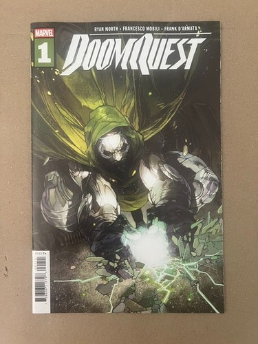 Doomquest 2026 simone - #1,