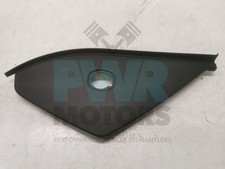 Copri cruscotto lato guida